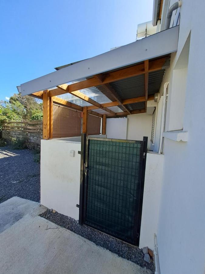Logement Cosy T2, Centre Ville De Saint-Pierre Εξωτερικό φωτογραφία