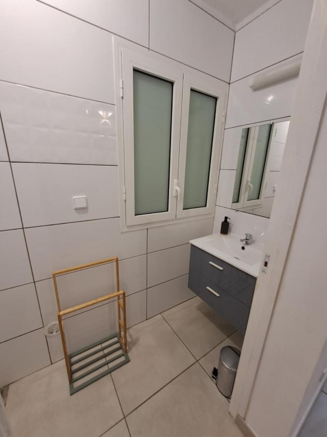 Logement Cosy T2, Centre Ville De Saint-Pierre Εξωτερικό φωτογραφία