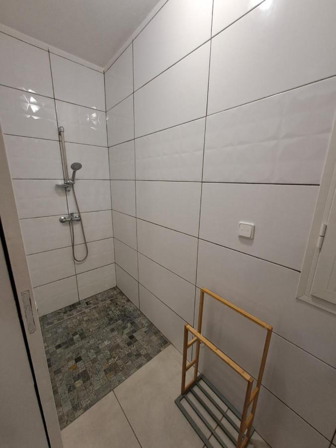 Logement Cosy T2, Centre Ville De Saint-Pierre Εξωτερικό φωτογραφία