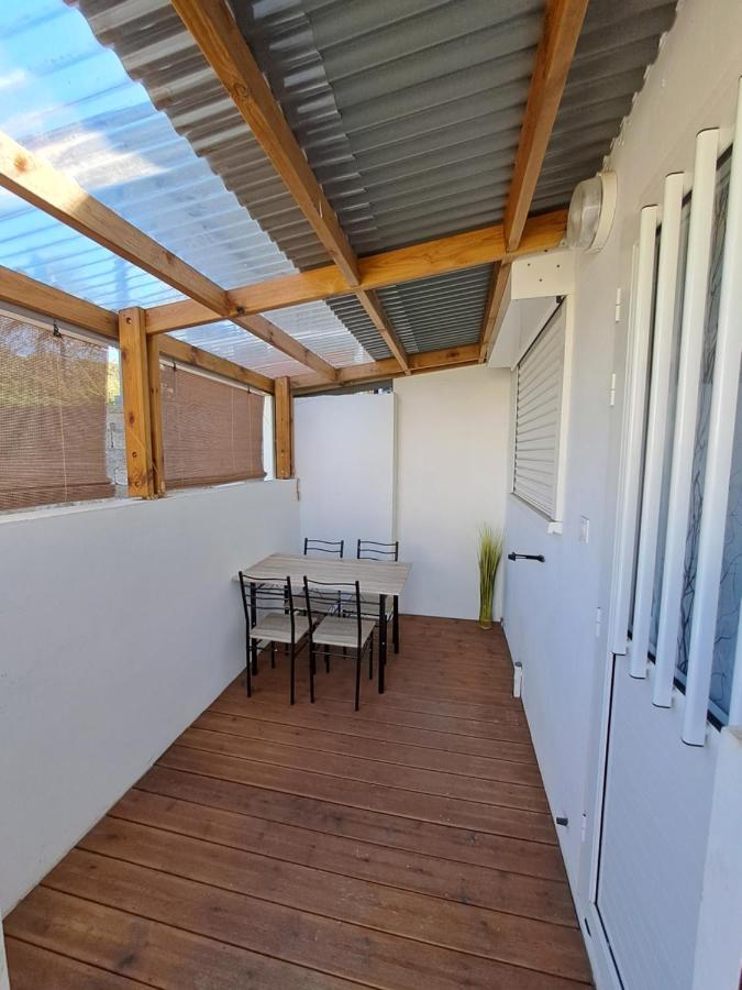 Logement Cosy T2, Centre Ville De Saint-Pierre Εξωτερικό φωτογραφία